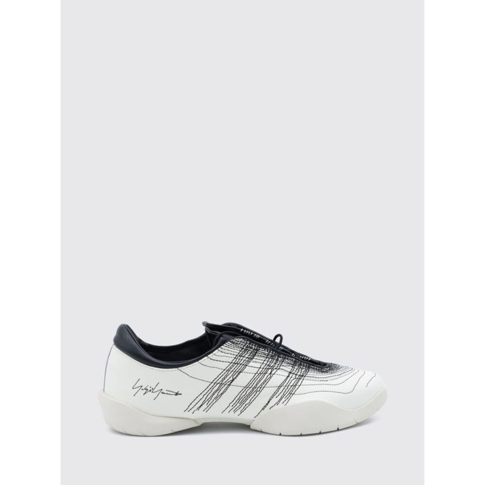 Y-3 Men Sneakers Men Y-3